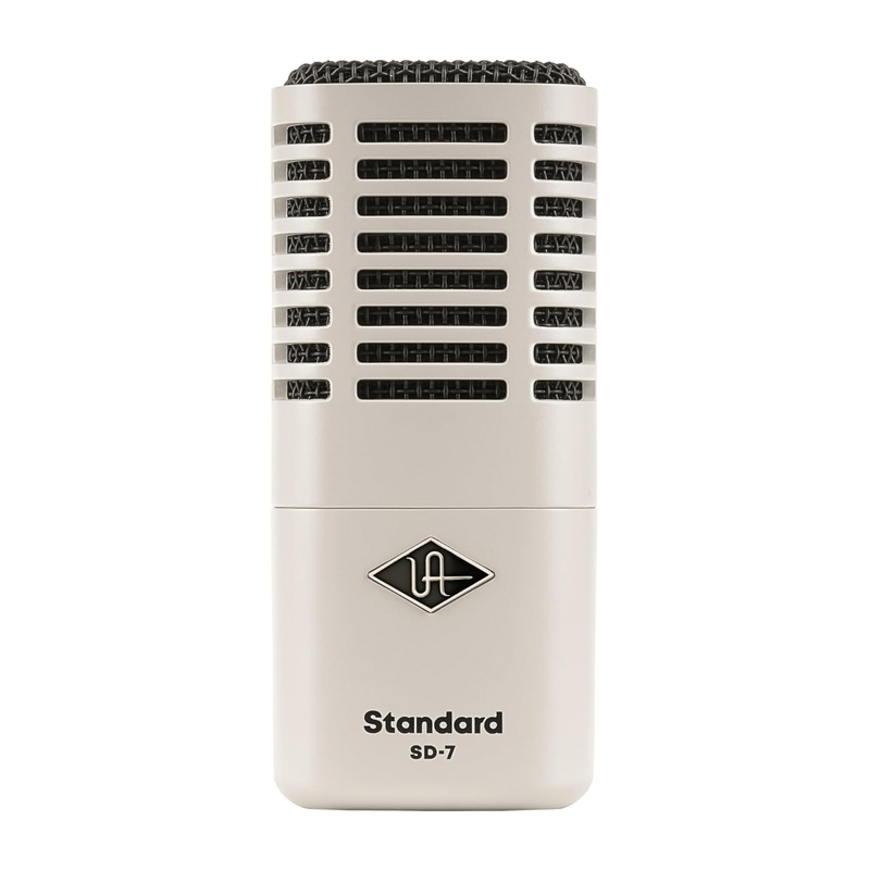 قیمت خرید فروش میکروفن یونیورسال آدیو Universal Audio SD 7