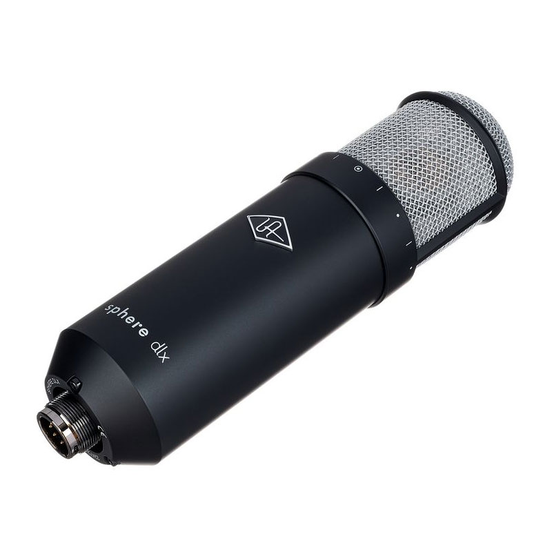 میکروفن یونیورسال آدیو Universal Audio Sphere DLX