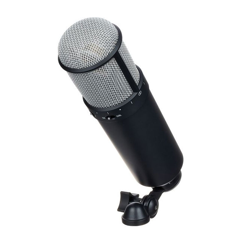 میکروفن یونیورسال آدیو Universal Audio Sphere DLX