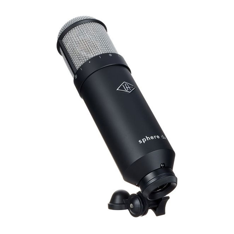 میکروفن یونیورسال آدیو Universal Audio Sphere DLX