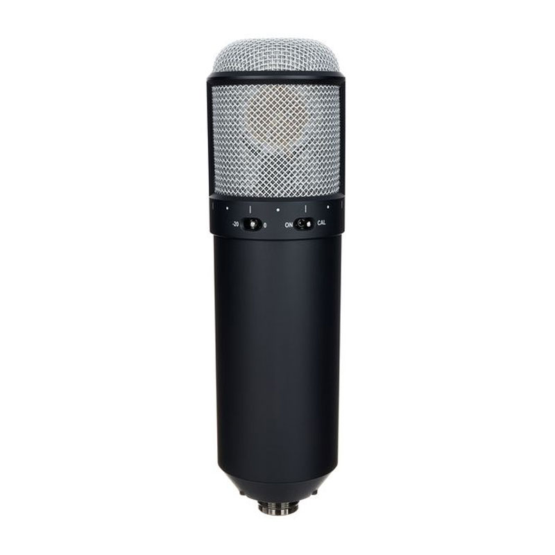میکروفن یونیورسال آدیو Universal Audio Sphere DLX