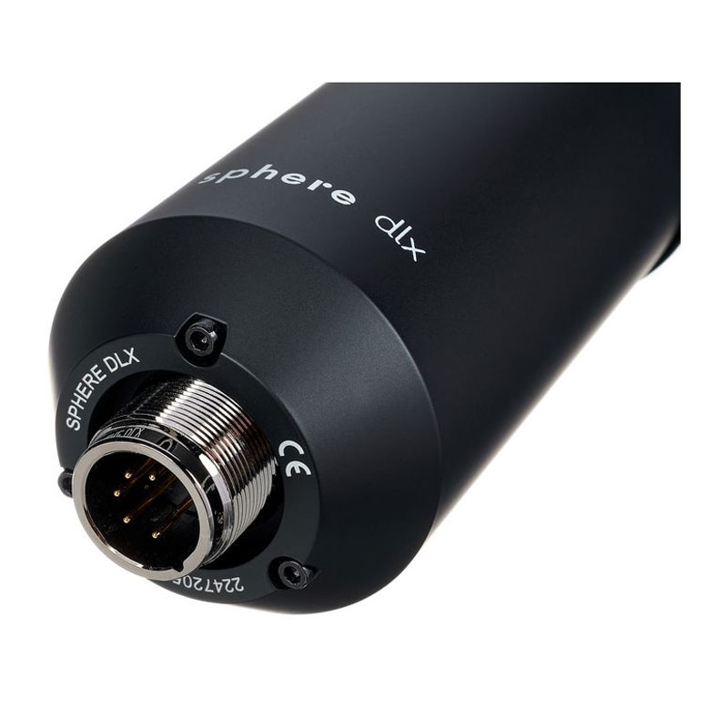 میکروفن یونیورسال آدیو Universal Audio Sphere DLX