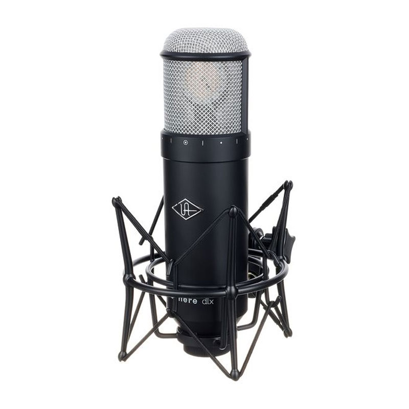 میکروفن یونیورسال آدیو Universal Audio Sphere DLX