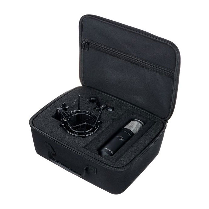 میکروفن یونیورسال آدیو Universal Audio Sphere DLX