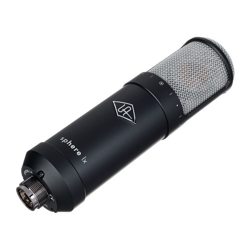 میکروفن یونیورسال آدیو Universal Audio Sphere LX