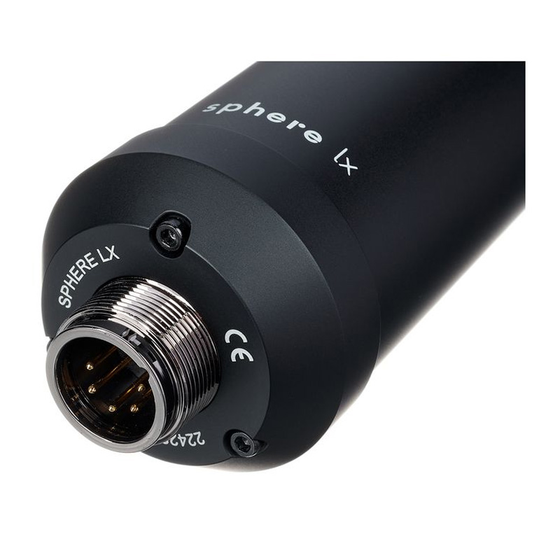 میکروفن یونیورسال آدیو Universal Audio Sphere LX