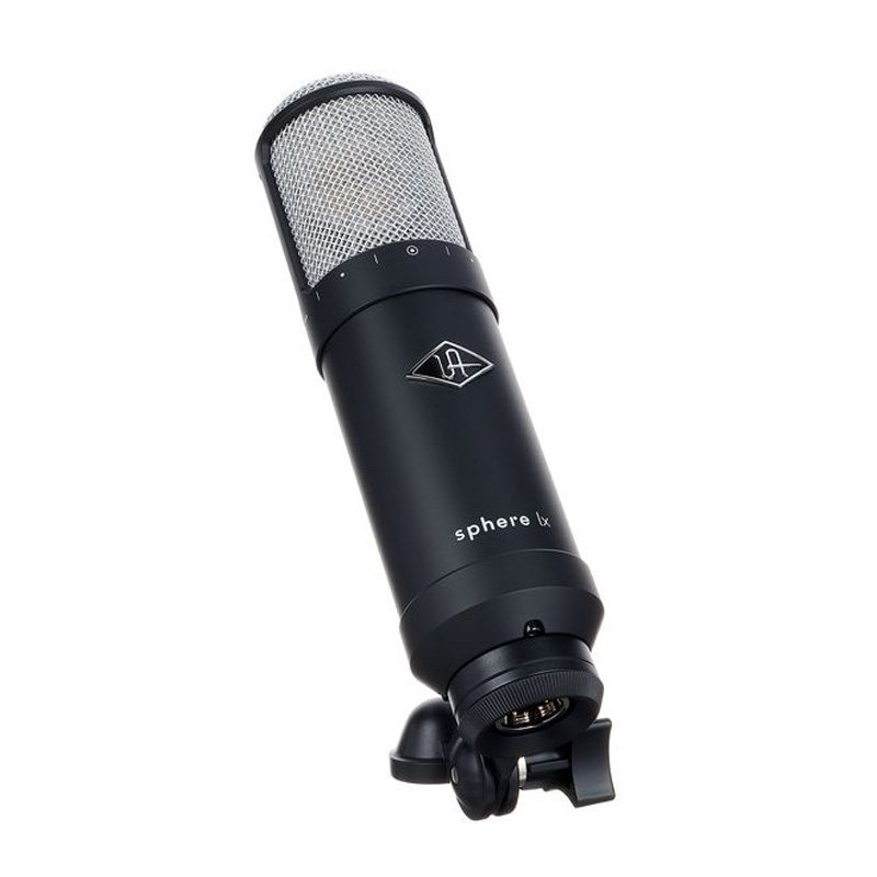 میکروفن یونیورسال آدیو Universal Audio Sphere LX