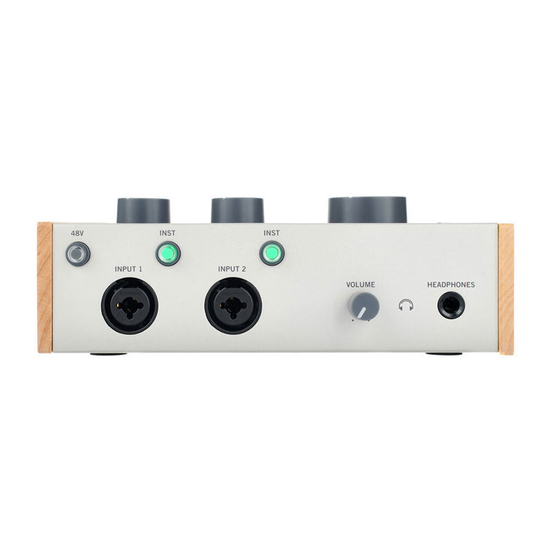 کارت صدا یونیورسال آدیو Universal Audio Volt 276