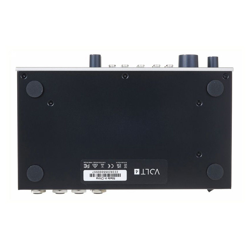 کارت صدا یونیورسال آدیو Universal Audio Volt 4