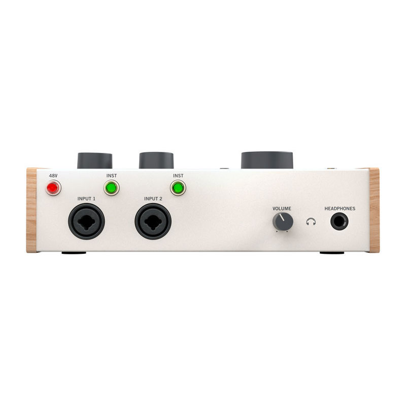 کارت صدا یونیورسال آدیو Universal Audio Volt 476