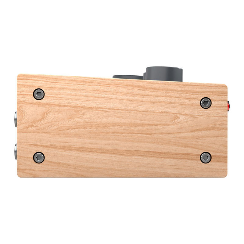 کارت صدا یونیورسال آدیو Universal Audio Volt 476