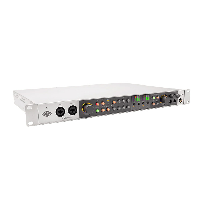 کارت صدا یونیورسال آدیو Universal Audio Volt 876