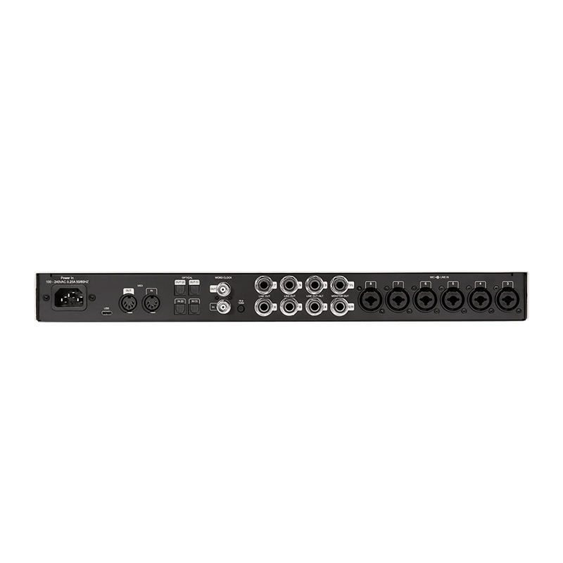 کارت صدا یونیورسال آدیو Universal Audio Volt 876