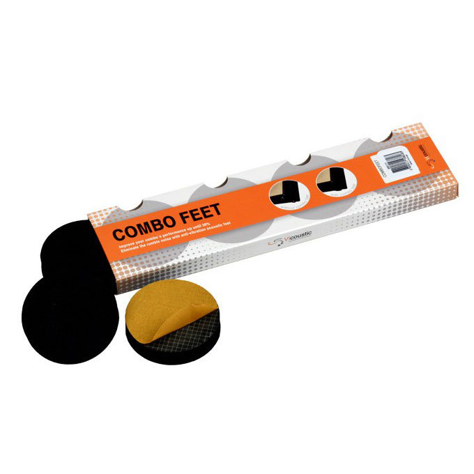 پنل آکوستیک ویکوستیک Vicoustic Combo Feet