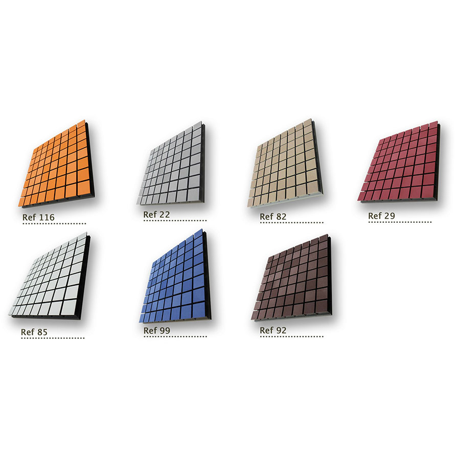 پنل آکوستیک ویکوستیک Vicoustic Flexi POL A75
