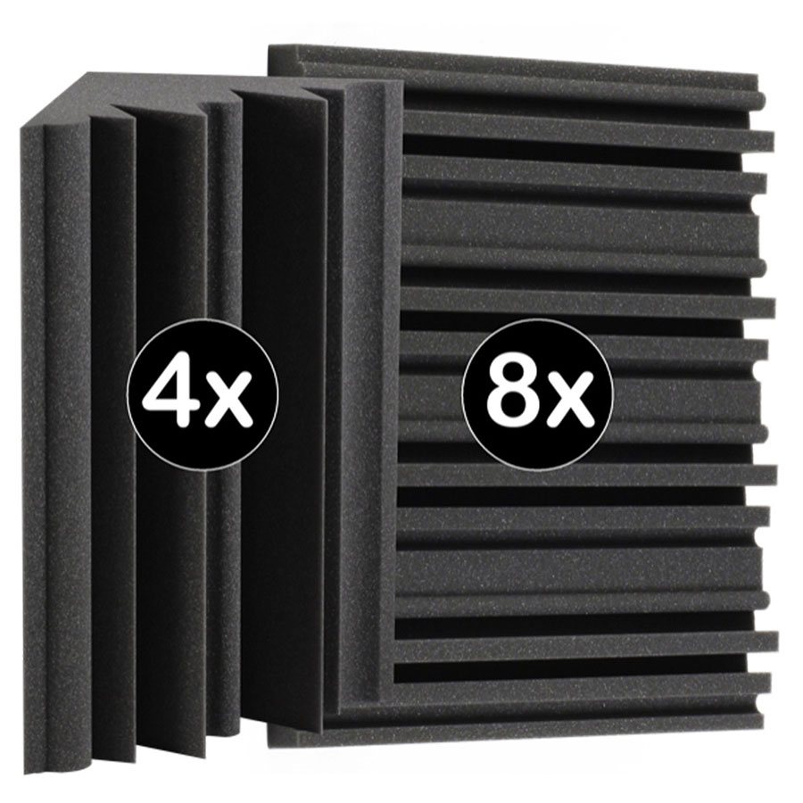 پنل آکوستیک ویکوستیک Vicoustic Mix Kit Pulsar