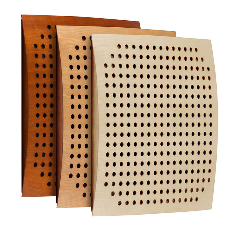 قیمت خرید فروش پنل آکوستیک ویکوستیک Vicoustic Omega Wood