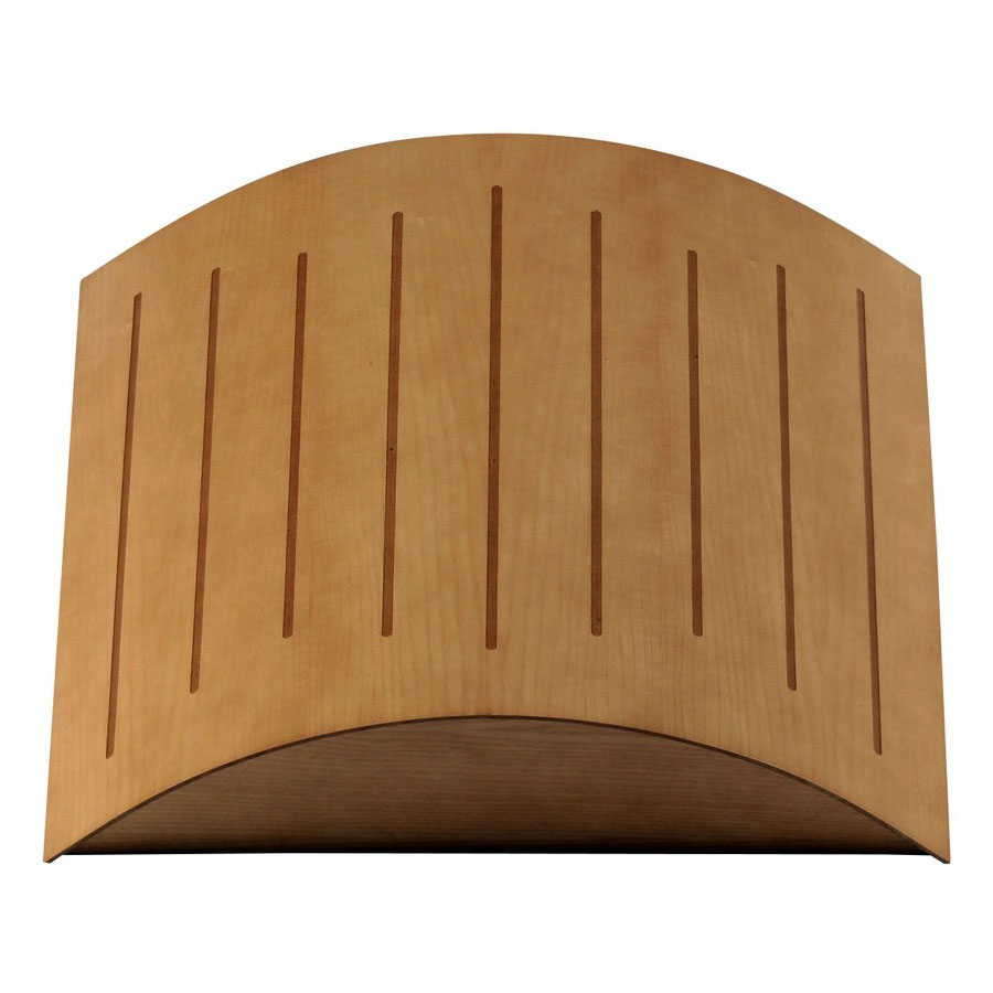 قیمت خرید فروش پنل آکوستیک ویکوستیک Vicoustic Poly Wood Fusor