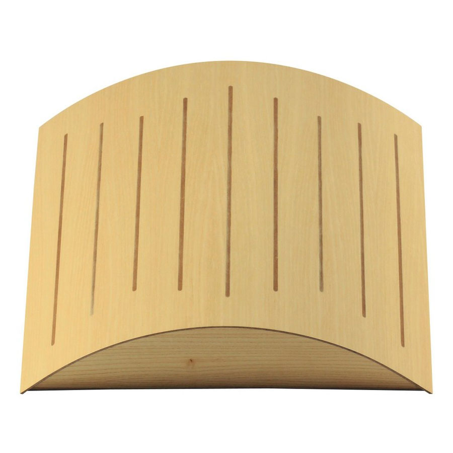 پنل آکوستیک ویکوستیک Vicoustic Poly Wood Fusor