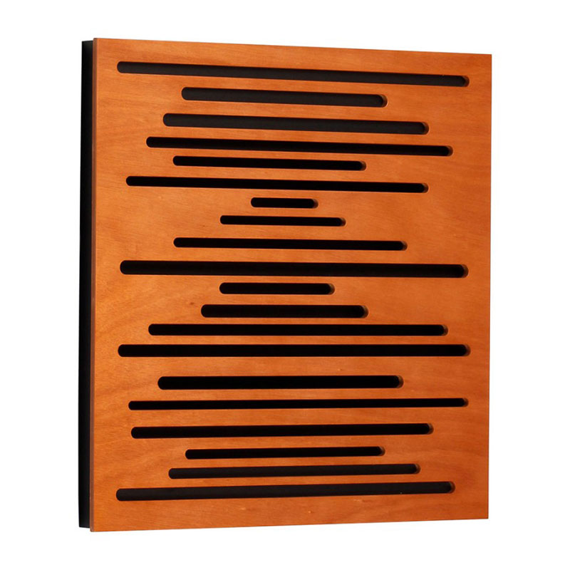 قیمت خرید فروش پنل آکوستیک ویکوستیک Vicoustic Wave Wood