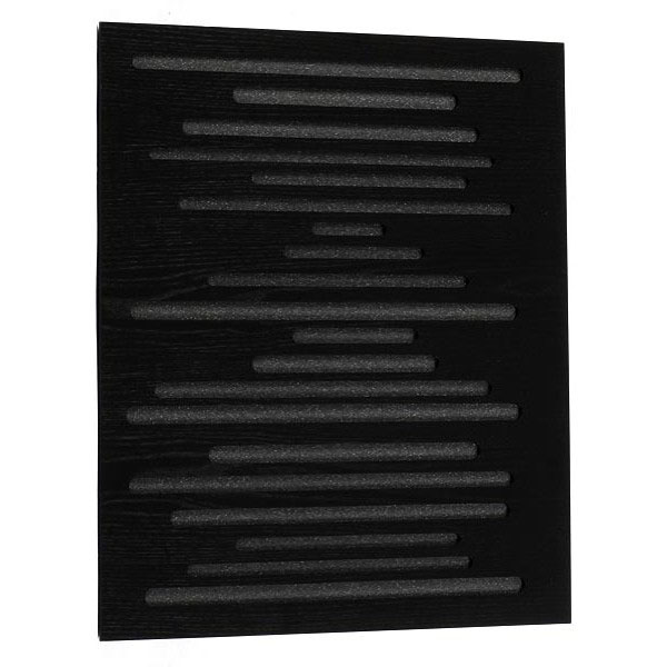 پنل آکوستیک ویکوستیک Vicoustic Wave Wood