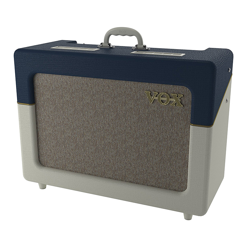 قیمت خرید فروش آمپلی فایر گیتار ووکس Vox AC15C1-TV-BC