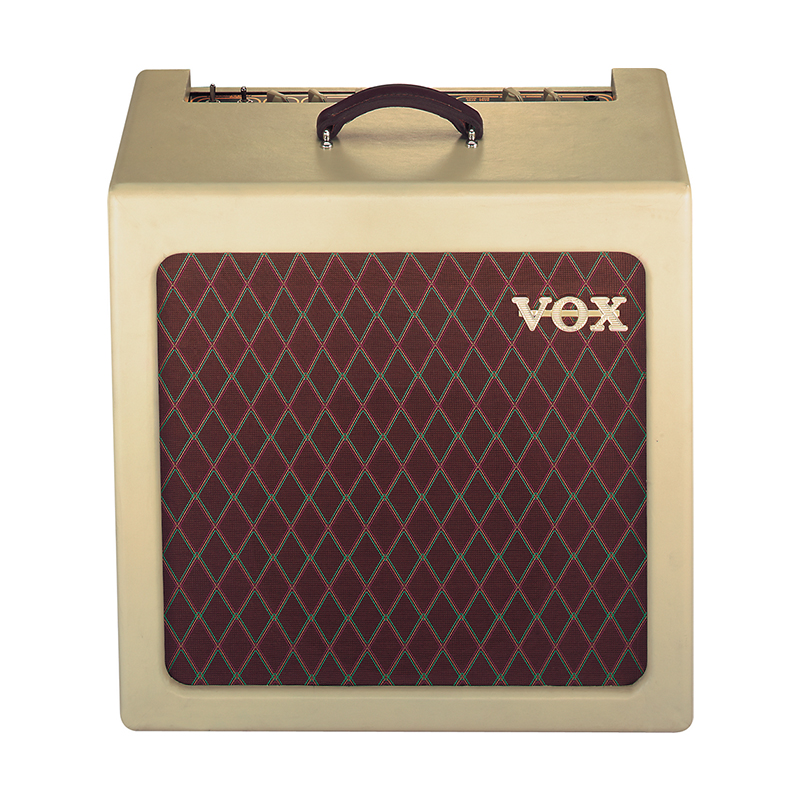 قیمت خرید فروش آمپلی فایر گیتار ووکس Vox AC15H1TV