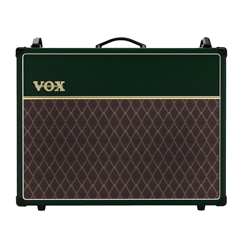 قیمت خرید فروش آمپلی فایر گیتار ووکس Vox AC30C2-BRG2