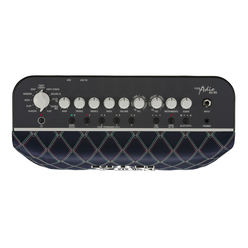 آمپلی فایر گیتار ووکس Vox Adio Air BS