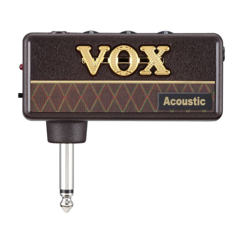 قیمت خرید فروش افکت گیتار الکتریک ووکس Vox amPlug Acoustic