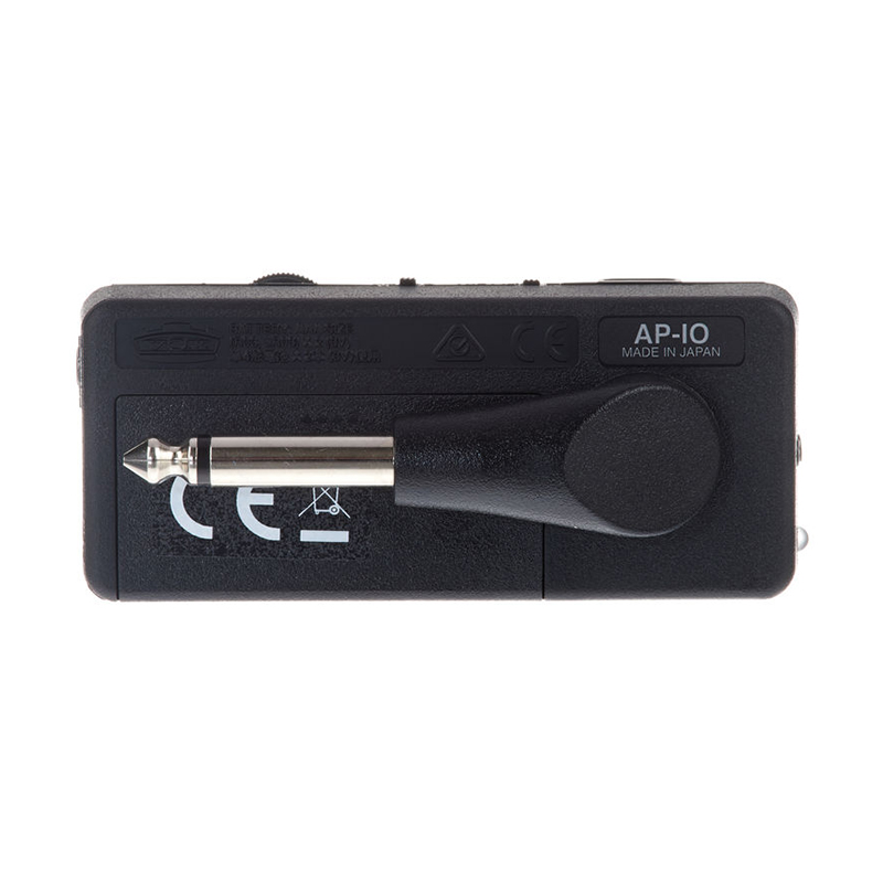 افکت گیتار الکتریک ووکس Vox amPlug I/O