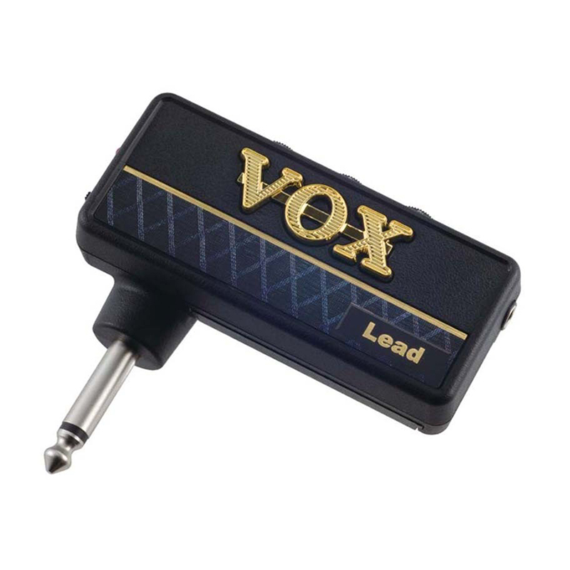 افکت گیتار الکتریک ووکس Vox amPlug Lead
