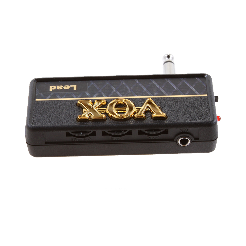 افکت گیتار الکتریک ووکس Vox amPlug Lead