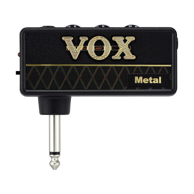 قیمت خرید فروش افکت گیتار الکتریک ووکس Vox amPlug Metal