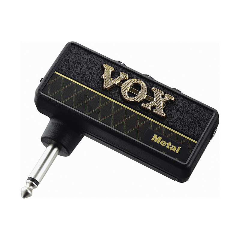 افکت گیتار الکتریک ووکس Vox amPlug Metal