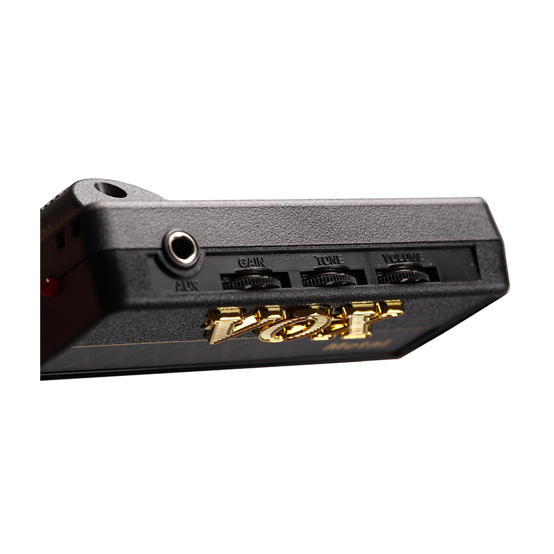 افکت گیتار الکتریک ووکس Vox amPlug Metal