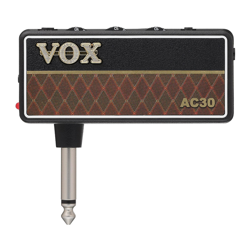 قیمت خرید فروش افکت گیتار الکتریک ووکس Vox amPlug 2 AC30