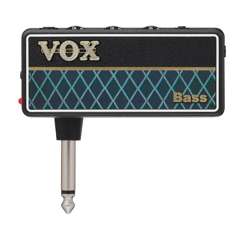 قیمت خرید فروش افکت گیتار الکتریک ووکس Vox amPlug 2 Bass