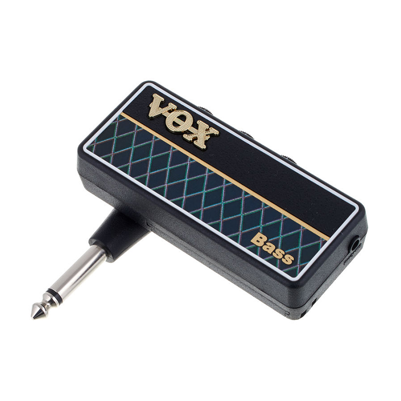 افکت گیتار الکتریک ووکس Vox amPlug 2 Bass