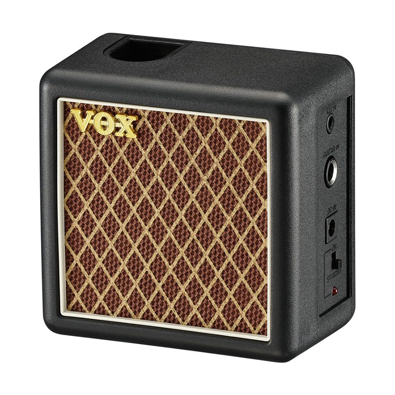 قیمت خرید فروش افکت گیتار الکتریک ووکس Vox amPlug 2 Cabinet