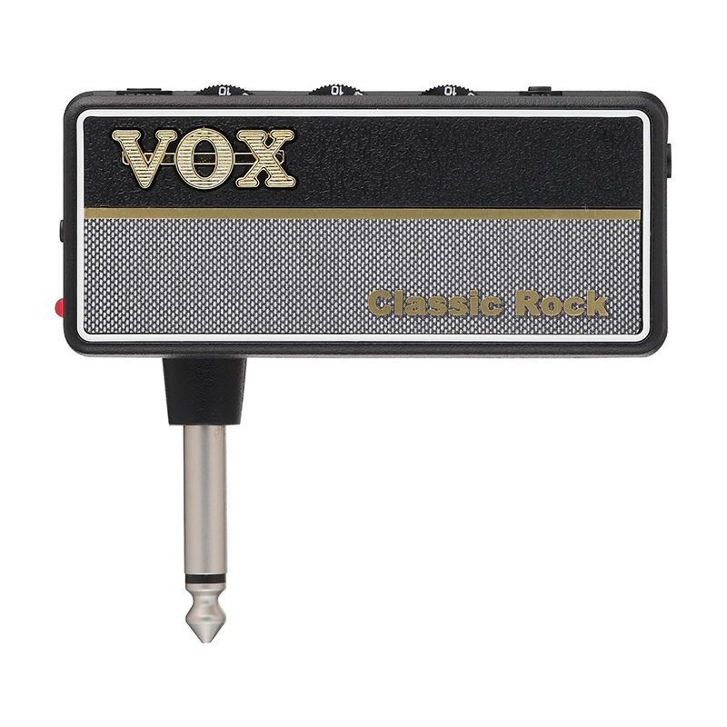 قیمت خرید فروش افکت گیتار الکتریک ووکس Vox amPlug 2 Classic Rock