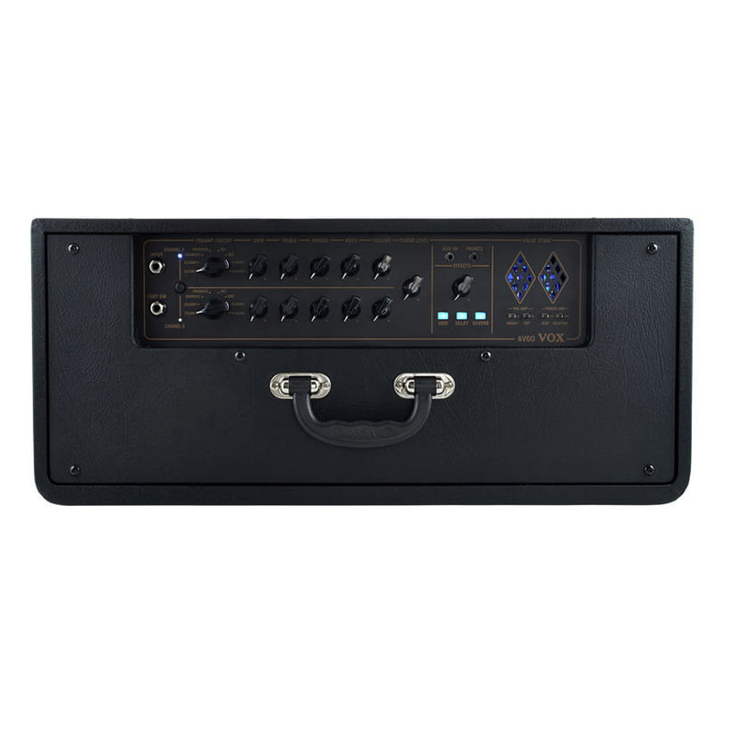 آمپلی فایر گیتار ووکس Vox AV60