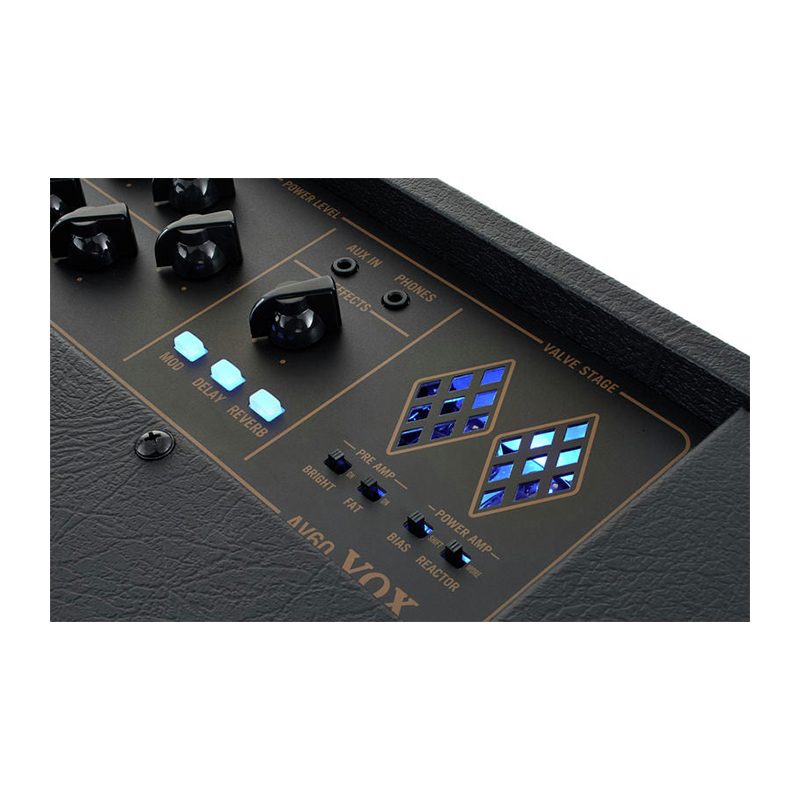 آمپلی فایر گیتار ووکس Vox AV60