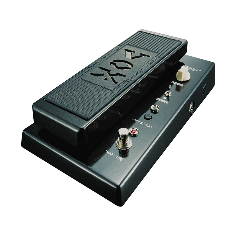 افکت گیتار الکتریک ووکس Vox Big Bad Wah JS