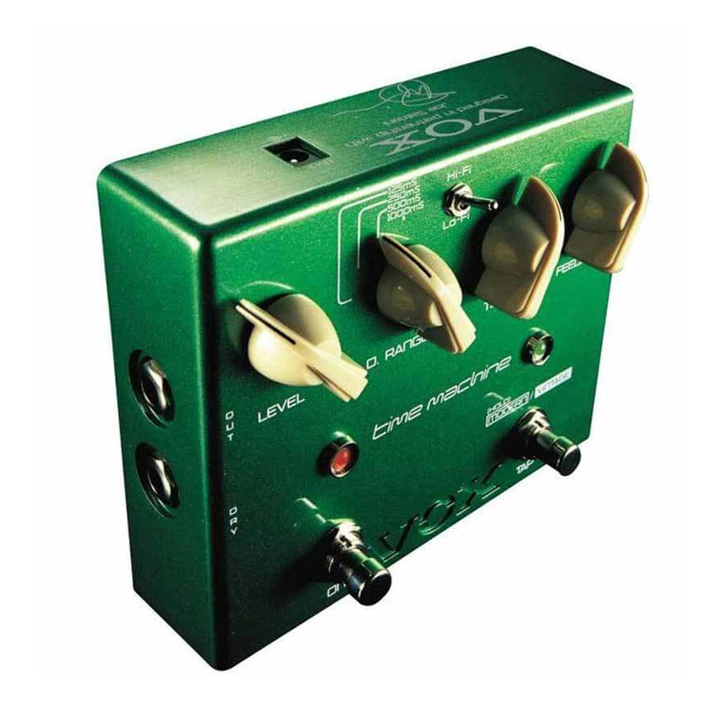افکت یونیت ووکس Vox Js-DL
