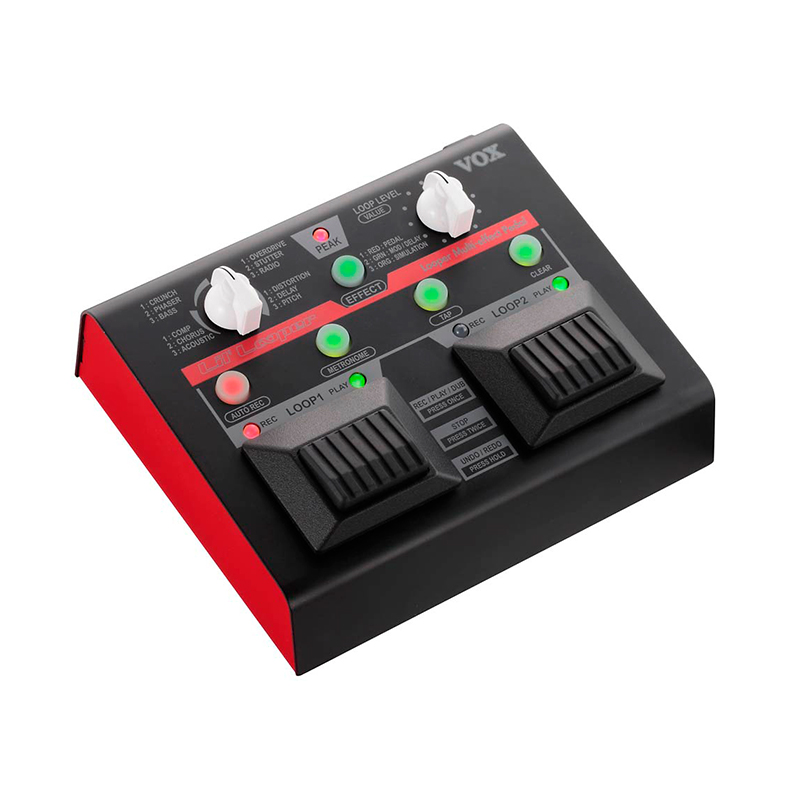افکت گیتار الکتریک ووکس Vox Lil' Looper VLL1