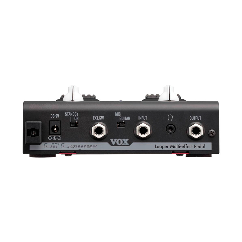 افکت گیتار الکتریک ووکس Vox Lil' Looper VLL1