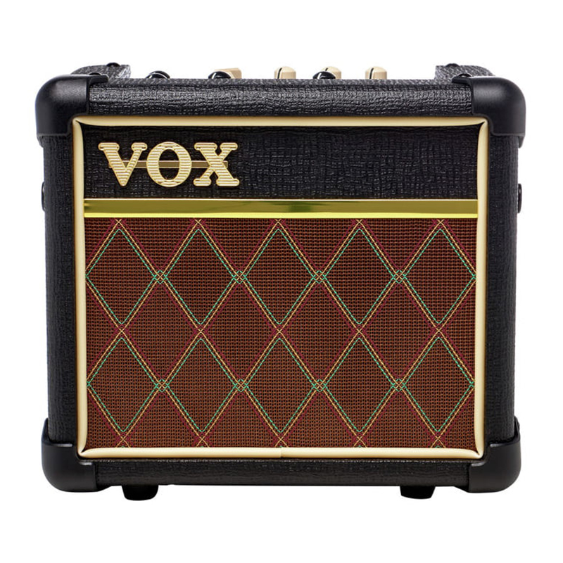 قیمت خرید فروش آمپلی فایر گیتار ووکس Vox MINI 3 G2 CL