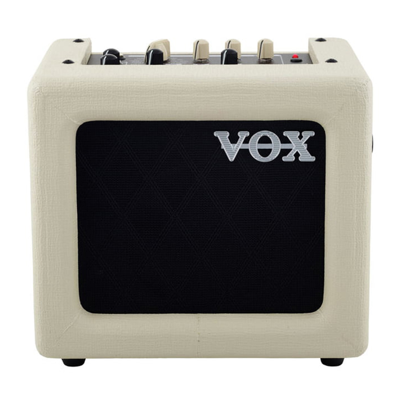 قیمت خرید فروش آمپلی فایر گیتار ووکس Vox MINI 3 G2 IV