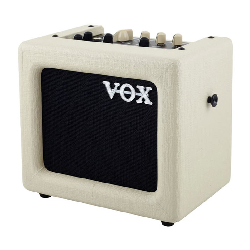 آمپلی فایر گیتار ووکس Vox MINI 3 G2 IV